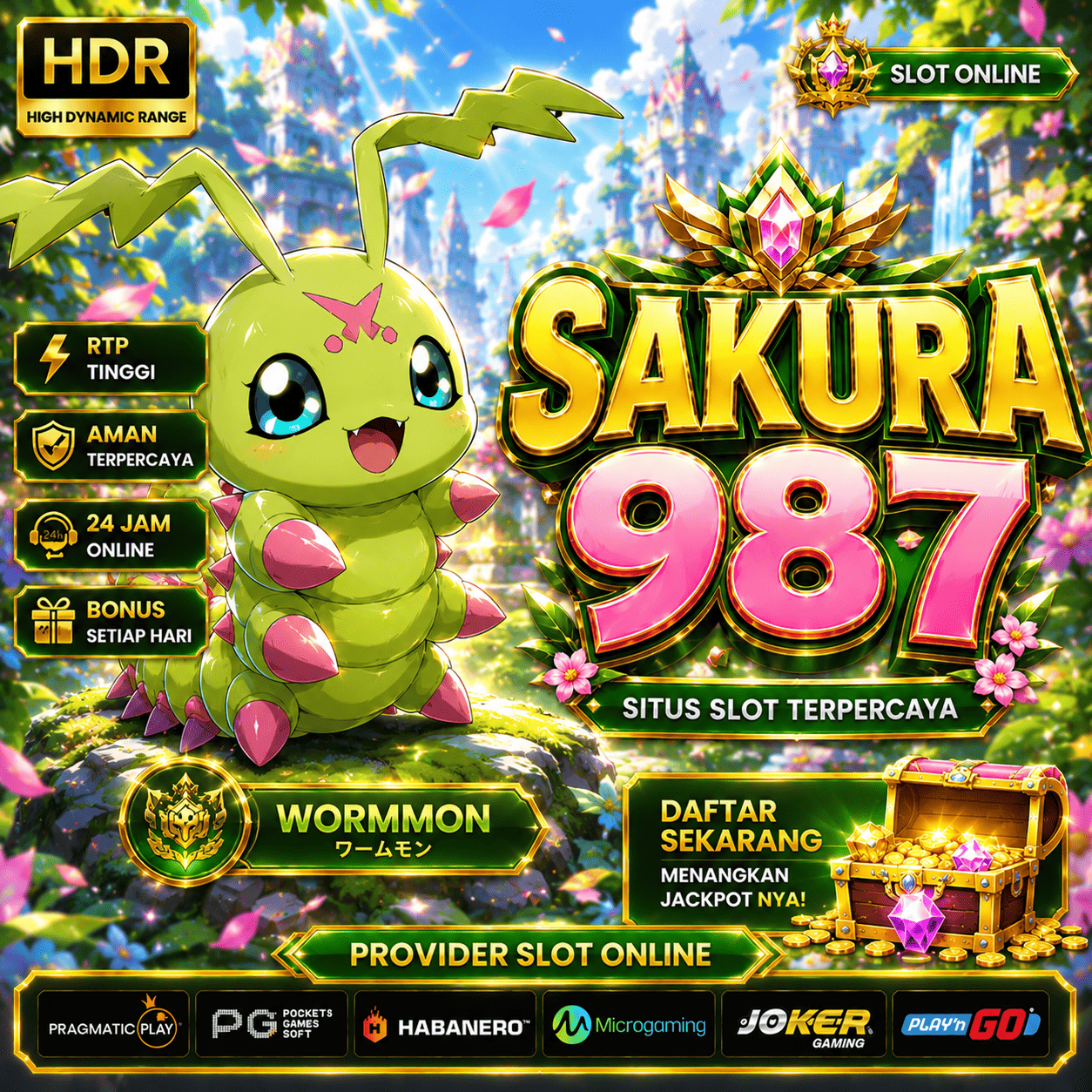 Seo-KangSare